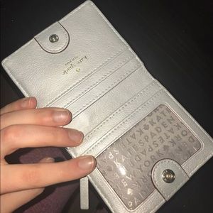 KATE SPADE WALLET